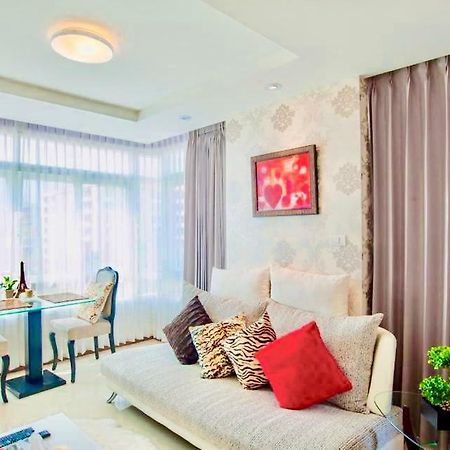 The Unique Condo Nimman Chiang Mai Dış mekan fotoğraf
